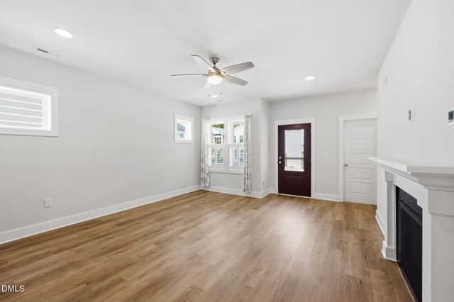 414 Shadow Falls Drive, Wendell, NC 27591