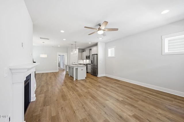414 Shadow Falls Drive, Wendell, NC 27591