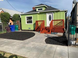 1306 53rd Avenue, Oakland, CA 94601