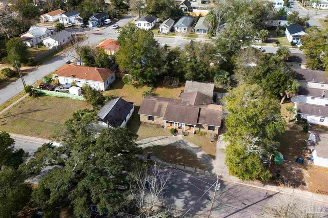 1315 N 7th Ave, Pensacola, FL 32501