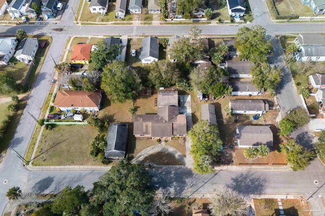 1315 N 7th Ave, Pensacola, FL 32501