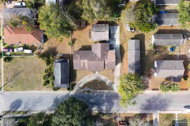 1315 N 7th Ave, Pensacola, FL 32501