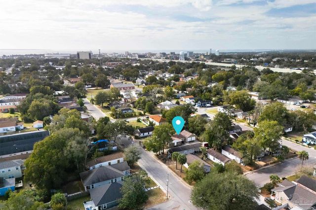 1315 N 7th Ave, Pensacola, FL 32501