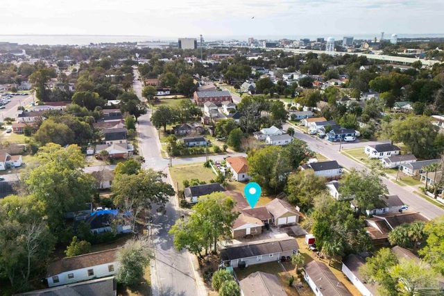 1315 N 7th Ave, Pensacola, FL 32501