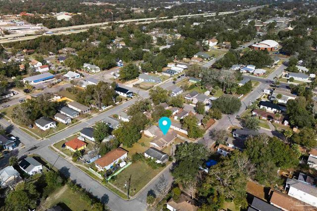 1315 N 7th Ave, Pensacola, FL 32501