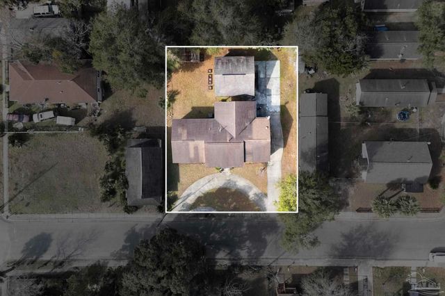 1315 N 7th Ave, Pensacola, FL 32501