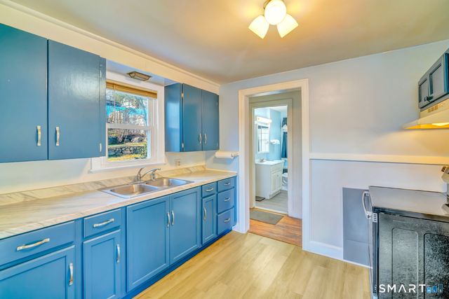 245 Mill Plain Avenue, Waterbury, CT 06705