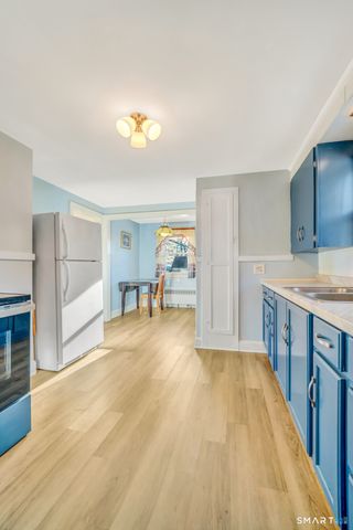 245 Mill Plain Avenue, Waterbury, CT 06705