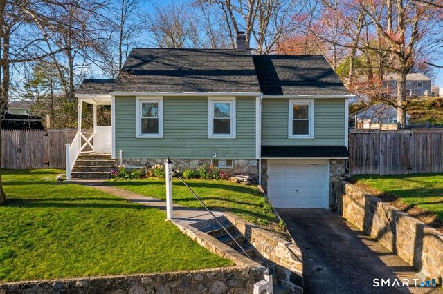 245 Mill Plain Avenue, Waterbury, CT 06705