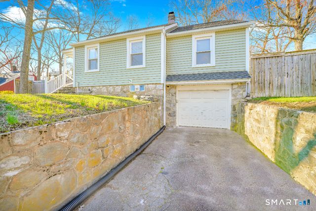 245 Mill Plain Avenue, Waterbury, CT 06705