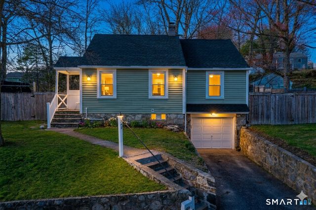 245 Mill Plain Avenue, Waterbury, CT 06705