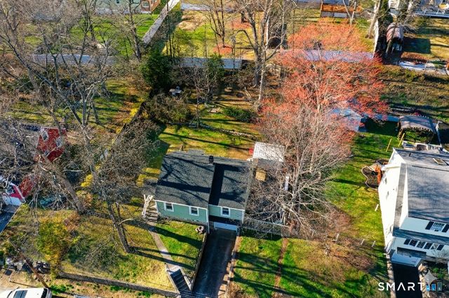 245 Mill Plain Avenue, Waterbury, CT 06705