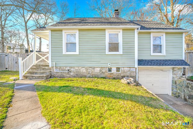 245 Mill Plain Avenue, Waterbury, CT 06705