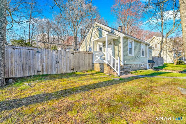 245 Mill Plain Avenue, Waterbury, CT 06705