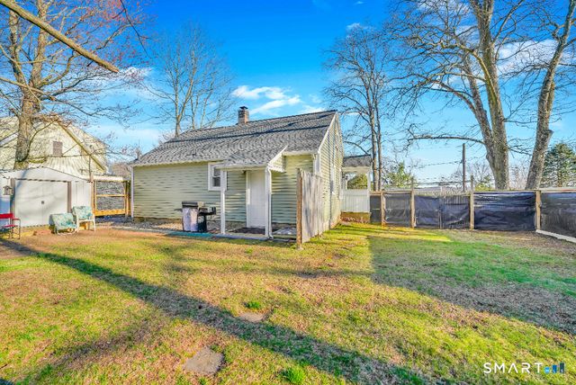 245 Mill Plain Avenue, Waterbury, CT 06705