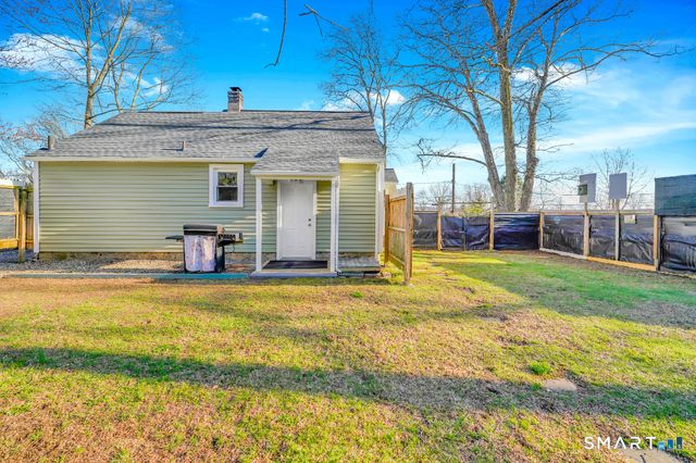 245 Mill Plain Avenue, Waterbury, CT 06705