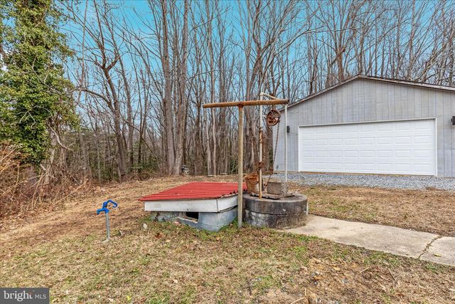 6533 CALEDON RD, King George, VA 22485