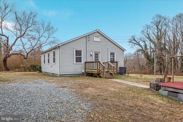 6533 CALEDON RD, King George, VA 22485