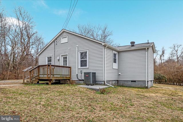 6533 CALEDON RD, King George, VA 22485