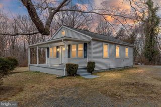 6533 CALEDON RD, King George, VA 22485