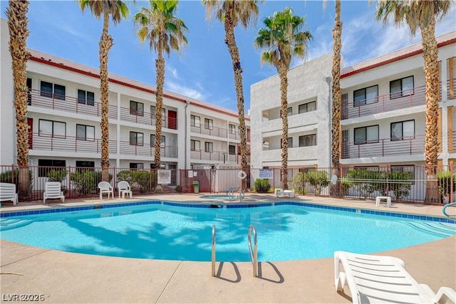 1381 East University Avenue 307, Las Vegas, NV 89119