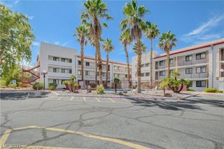 1381 East University Avenue 307, Las Vegas, NV 89119