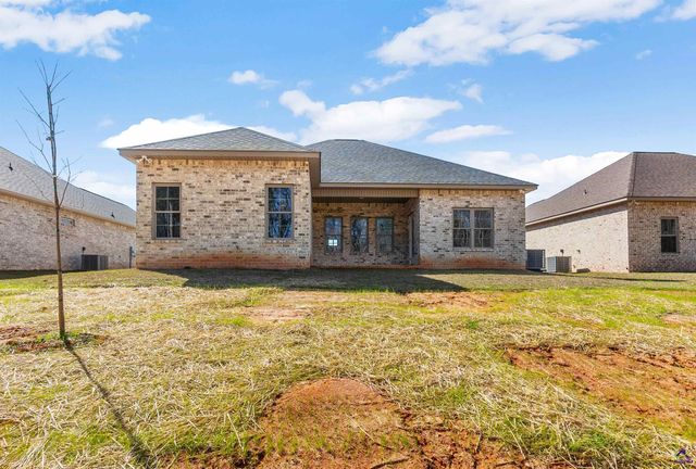 532 Bristleleaf Path, Kathleen, GA 31047