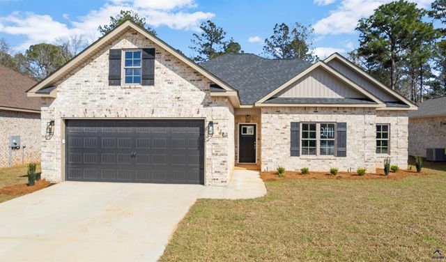 532 Bristleleaf Path, Kathleen, GA 31047