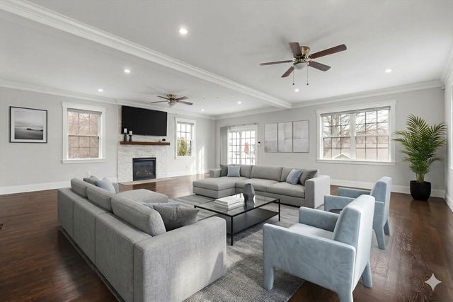 53 Old Mystic St, Arlington, MA 02474