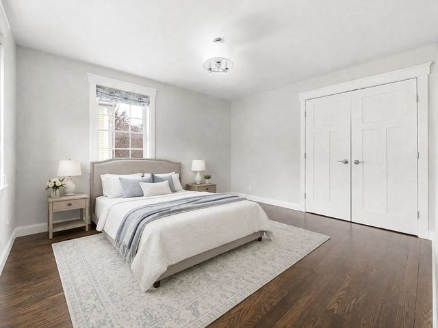 53 Old Mystic St, Arlington, MA 02474