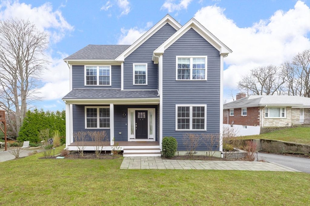 53 Old Mystic St, Arlington, MA 02474