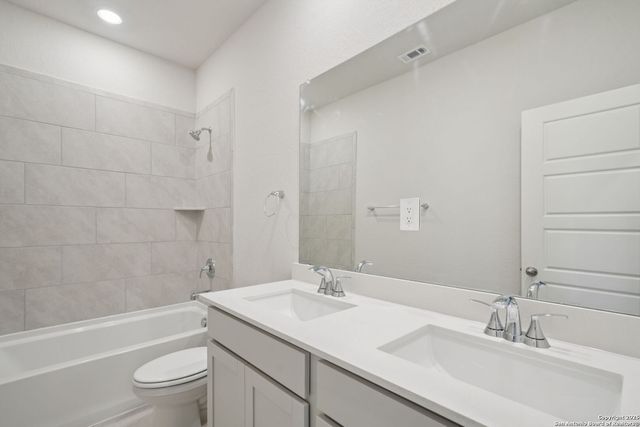 29316 Clanton Pass, San Antonio, TX 78260