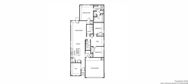 29316 Clanton Pass, San Antonio, TX 78260