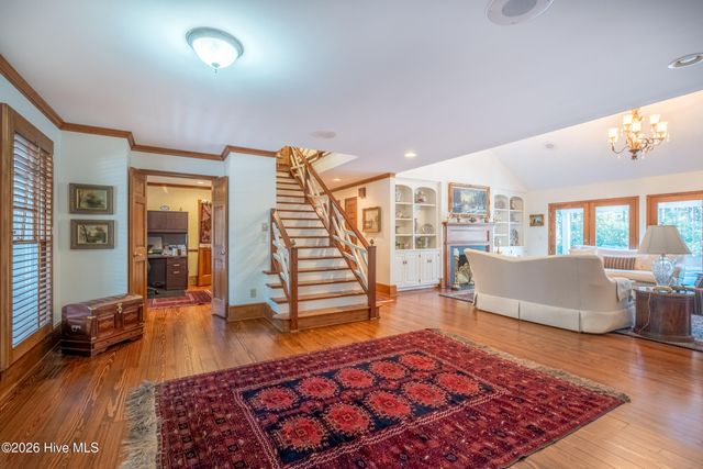 15 Bel Air Drive, Pinehurst, NC 28374