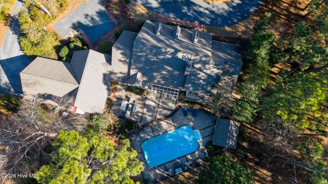 15 Bel Air Drive, Pinehurst, NC 28374