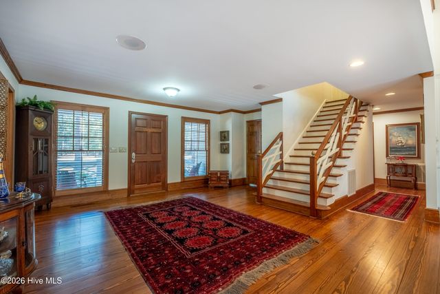 15 Bel Air Drive, Pinehurst, NC 28374