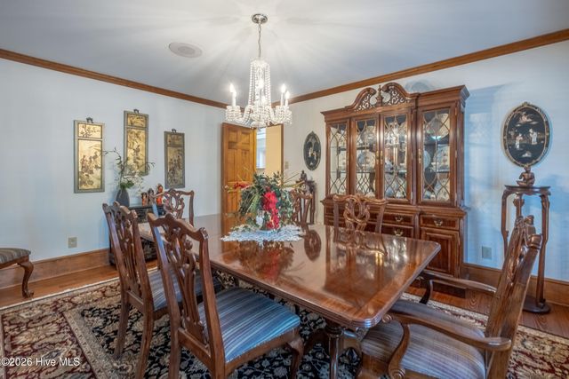 15 Bel Air Drive, Pinehurst, NC 28374