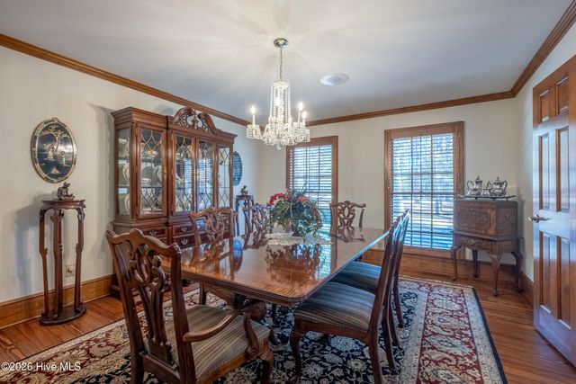 15 Bel Air Drive, Pinehurst, NC 28374