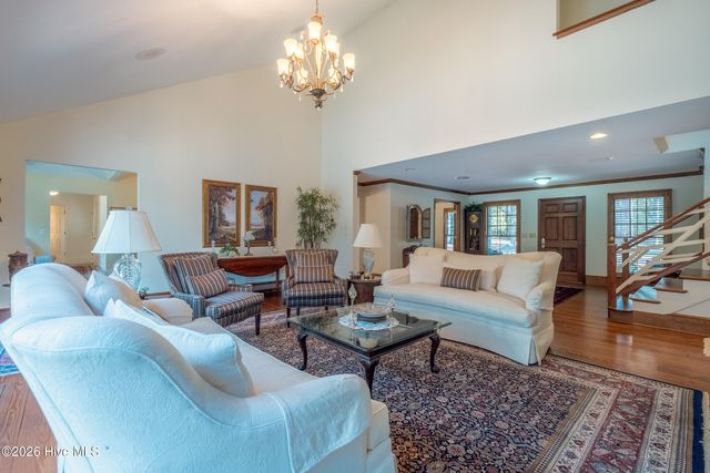 15 Bel Air Drive, Pinehurst, NC 28374