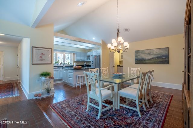 15 Bel Air Drive, Pinehurst, NC 28374