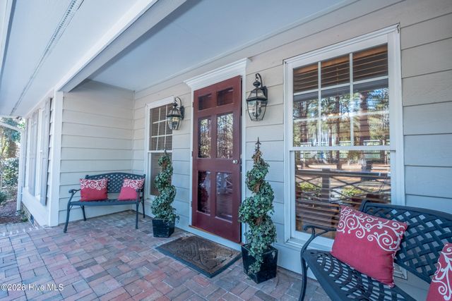 15 Bel Air Drive, Pinehurst, NC 28374