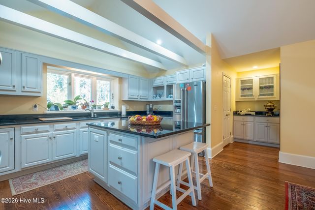 15 Bel Air Drive, Pinehurst, NC 28374