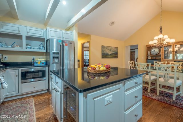 15 Bel Air Drive, Pinehurst, NC 28374