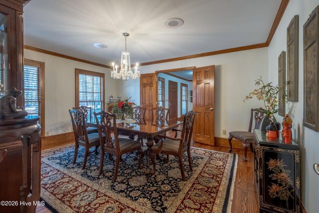 15 Bel Air Drive, Pinehurst, NC 28374