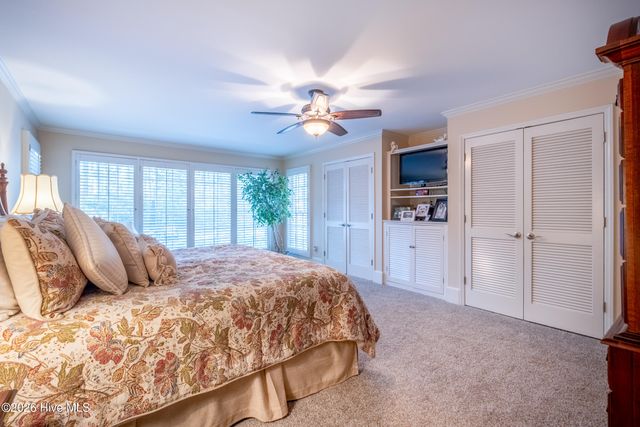 15 Bel Air Drive, Pinehurst, NC 28374