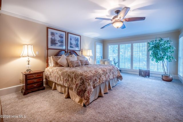 15 Bel Air Drive, Pinehurst, NC 28374