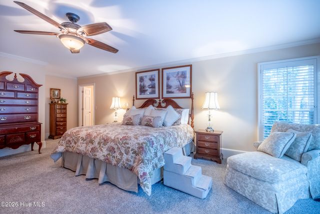 15 Bel Air Drive, Pinehurst, NC 28374