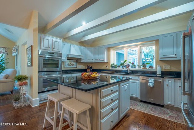 15 Bel Air Drive, Pinehurst, NC 28374