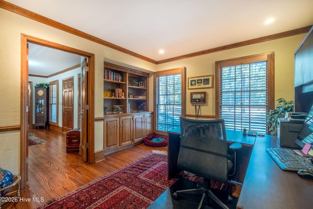 15 Bel Air Drive, Pinehurst, NC 28374