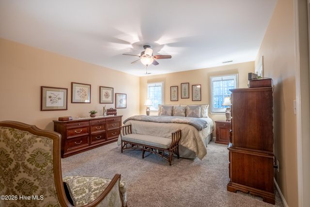 15 Bel Air Drive, Pinehurst, NC 28374